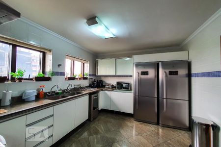 Apartamento para alugar com 530m², 4 quartos e 1 vaga Apartamento para alugar com 530m², 4 quartos e 1 vagaCozinha