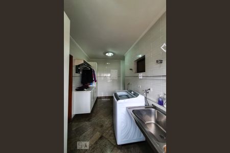 Apartamento para alugar com 530m², 4 quartos e 1 vaga Apartamento para alugar com 530m², 4 quartos e 1 vagaÁrea de Serviço