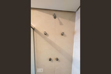 Apartamento para alugar com 530m², 4 quartos e 1 vaga Apartamento para alugar com 530m², 4 quartos e 1 vagaDetalhe Chuveiro Suíte 2