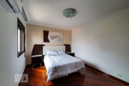 Apartamento para alugar com 530m², 4 quartos e 1 vaga Apartamento para alugar com 530m², 4 quartos e 1 vagaSuíte Principal