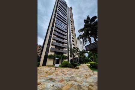 Apartamento para alugar com 530m², 4 quartos e 1 vaga Apartamento para alugar com 530m², 4 quartos e 1 vagaFachada do bloco