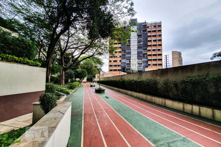 Apartamento para alugar com 530m², 4 quartos e 1 vaga Apartamento para alugar com 530m², 4 quartos e 1 vagaPista de cooper