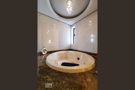 Apartamento para alugar com 530m², 4 quartos e 1 vaga Apartamento para alugar com 530m², 4 quartos e 1 vagabanheira Suíte Principal