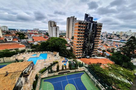 Apartamento para alugar com 530m², 4 quartos e 1 vaga Apartamento para alugar com 530m², 4 quartos e 1 vagaVista Suíte 3