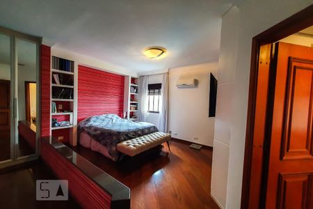 Apartamento para alugar com 530m², 4 quartos e 1 vaga Apartamento para alugar com 530m², 4 quartos e 1 vagaSuíte 3