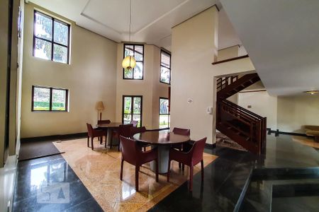 Apartamento para alugar com 530m², 4 quartos e 1 vaga Apartamento para alugar com 530m², 4 quartos e 1 vagaÁrea e convivência