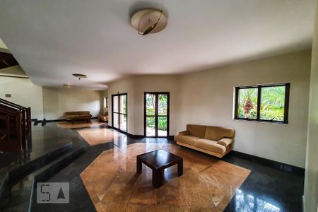 Apartamento para alugar com 530m², 4 quartos e 1 vaga Apartamento para alugar com 530m², 4 quartos e 1 vagaÁrea e convivência