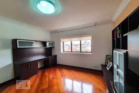 Apartamento para alugar com 530m², 4 quartos e 1 vaga Apartamento para alugar com 530m², 4 quartos e 1 vagaEscritório