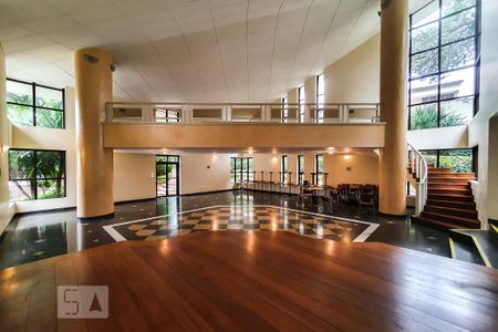 Apartamento para alugar com 530m², 4 quartos e 1 vaga Apartamento para alugar com 530m², 4 quartos e 1 vagaSalão de Festa