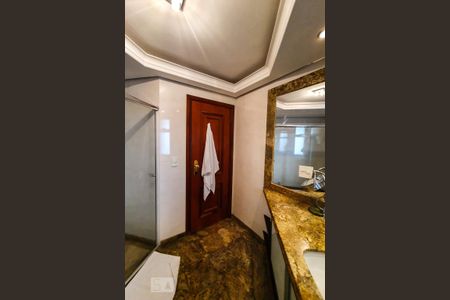 Apartamento para alugar com 530m², 4 quartos e 1 vaga Apartamento para alugar com 530m², 4 quartos e 1 vagaBanheiro Suíte 3