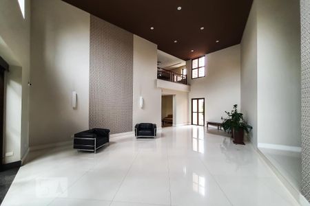 Apartamento para alugar com 530m², 4 quartos e 1 vaga Apartamento para alugar com 530m², 4 quartos e 1 vagaHall de Entrada