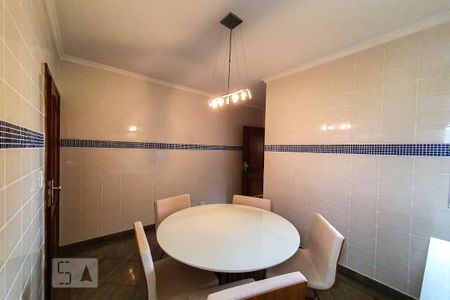 Apartamento para alugar com 530m², 4 quartos e 1 vaga Apartamento para alugar com 530m², 4 quartos e 1 vagaSaleta
