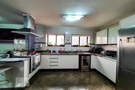 Apartamento para alugar com 530m², 4 quartos e 1 vaga Apartamento para alugar com 530m², 4 quartos e 1 vagaCozinha