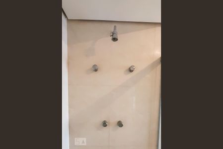Apartamento para alugar com 530m², 4 quartos e 1 vaga Apartamento para alugar com 530m², 4 quartos e 1 vaga Detalhe Chuveiro Banheiro Suíte 1