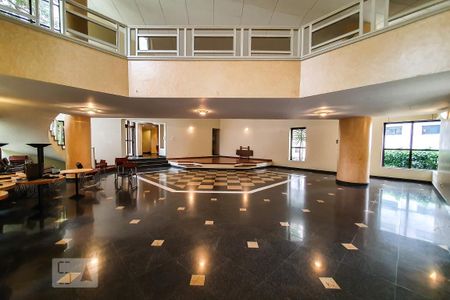 Apartamento para alugar com 530m², 4 quartos e 1 vaga Apartamento para alugar com 530m², 4 quartos e 1 vagaSalão de Festa