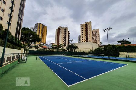 Apartamento para alugar com 530m², 4 quartos e 1 vaga Apartamento para alugar com 530m², 4 quartos e 1 vagaQuadra de tênis