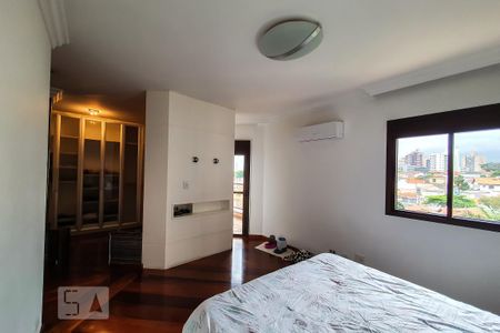 Apartamento para alugar com 530m², 4 quartos e 1 vaga Apartamento para alugar com 530m², 4 quartos e 1 vagaSuíte Principal