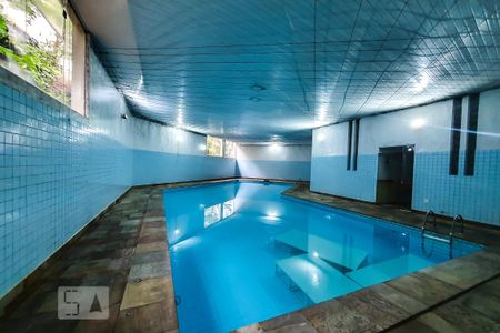 Apartamento para alugar com 530m², 4 quartos e 1 vaga Apartamento para alugar com 530m², 4 quartos e 1 vagaPiscina aquecida