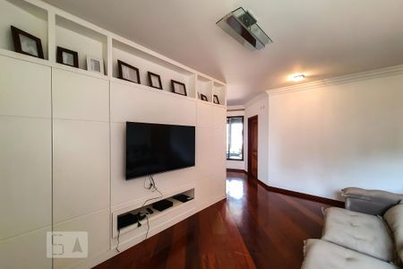 Apartamento para alugar com 530m², 4 quartos e 1 vaga Apartamento para alugar com 530m², 4 quartos e 1 vagaSala de TV Privativa