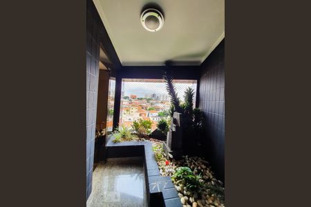 Apartamento para alugar com 530m², 4 quartos e 1 vaga Apartamento para alugar com 530m², 4 quartos e 1 vagaJardim de Inverno