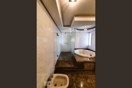 Apartamento para alugar com 530m², 4 quartos e 1 vaga Apartamento para alugar com 530m², 4 quartos e 1 vagaDetalhe Box Suíte Principal