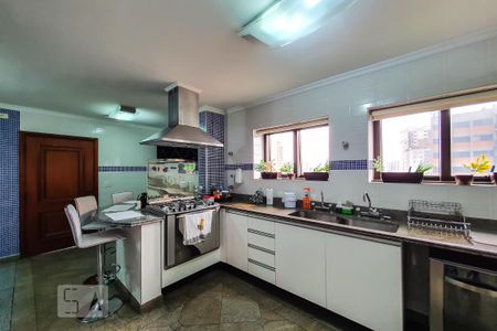 Apartamento para alugar com 530m², 4 quartos e 1 vaga Apartamento para alugar com 530m², 4 quartos e 1 vagaCozinha