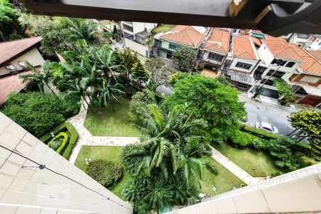 Apartamento para alugar com 530m², 4 quartos e 1 vaga Apartamento para alugar com 530m², 4 quartos e 1 vagaVista Sala de Estar