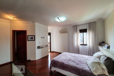 Apartamento para alugar com 530m², 4 quartos e 1 vaga Apartamento para alugar com 530m², 4 quartos e 1 vagaSuíte 1