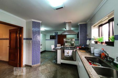 Apartamento para alugar com 530m², 4 quartos e 1 vaga Apartamento para alugar com 530m², 4 quartos e 1 vagaCozinhaCozinha