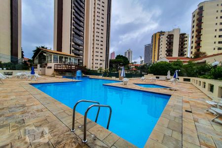 Apartamento para alugar com 530m², 4 quartos e 1 vaga Apartamento para alugar com 530m², 4 quartos e 1 vagaPiscina