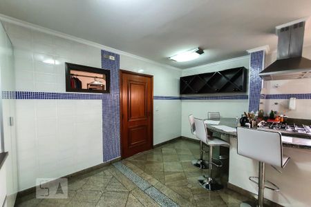 Apartamento para alugar com 530m², 4 quartos e 1 vaga