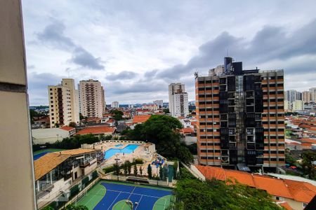 Apartamento para alugar com 530m², 4 quartos e 1 vaga Apartamento para alugar com 530m², 4 quartos e 1 vagaVista Quarto de serviço