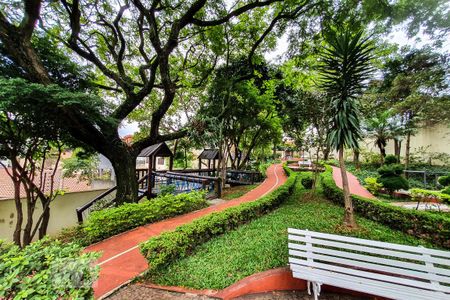 Apartamento para alugar com 530m², 4 quartos e 1 vaga Apartamento para alugar com 530m², 4 quartos e 1 vagaPlayground no Bosque