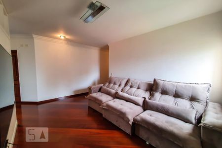 Apartamento para alugar com 530m², 4 quartos e 1 vaga Apartamento para alugar com 530m², 4 quartos e 1 vagaSala de TV Privativa
