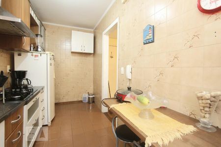 Apartamento à venda com 150m², 2 quartos e 1 vagaCOZINHA 1º ANDAR