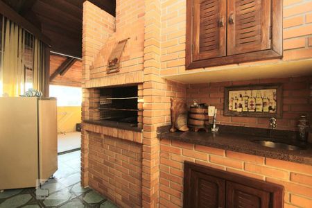 Apartamento à venda com 150m², 2 quartos e 1 vagaCOZINHA 2º ANDAR