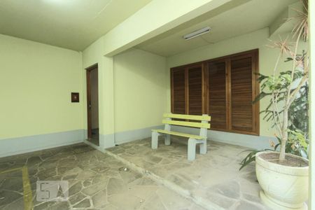 Apartamento à venda com 150m², 2 quartos e 1 vagaAREA COMUM