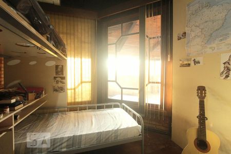 Apartamento à venda com 150m², 2 quartos e 1 vagaQUARTO 2