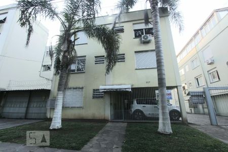 Apartamento à venda com 150m², 2 quartos e 1 vagaFACHADA