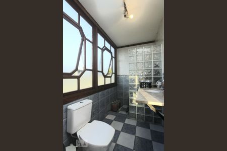 Apartamento à venda com 150m², 2 quartos e 1 vagaBANHEIRO