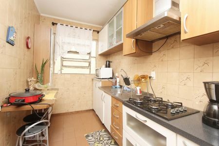 Apartamento à venda com 150m², 2 quartos e 1 vagaCOZINHA 1º ANDAR