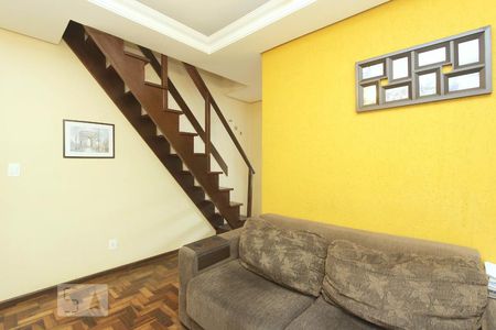 SALA de apartamento à venda com 2 quartos, 150m² em Jardim Itu Sabará, Porto Alegre