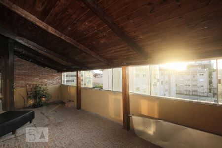 Apartamento à venda com 150m², 2 quartos e 1 vagaAREA GOURMET