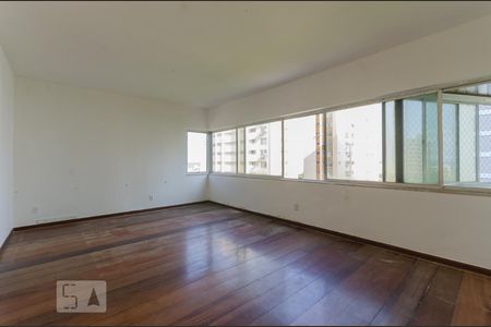 Sala de Estar de apartamento para alugar com 4 quartos, 200m² em Pituba, Salvador