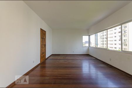 Sala de Estar de apartamento para alugar com 4 quartos, 200m² em Pituba, Salvador