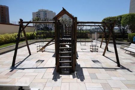 Apartamento à venda com 98m², 3 quartos e 2 vagas Apartamento à venda com 98m², 3 quartos e 2 vagasPlayground