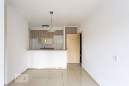 Sala de apartamento para alugar com 2 quartos, 57m² em Umuarama, Osasco