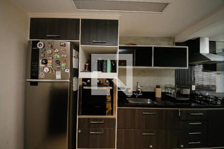 Apartamento à venda com 72m², 2 quartos e 1 vaga Apartamento à venda com 72m², 2 quartos e 1 vagaCozinha