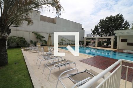 Apartamento à venda com 72m², 2 quartos e 1 vaga Apartamento à venda com 72m², 2 quartos e 1 vagaÁrea comum - Piscina