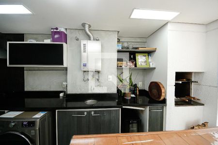 Apartamento à venda com 72m², 2 quartos e 1 vaga Apartamento à venda com 72m², 2 quartos e 1 vagaCozinha